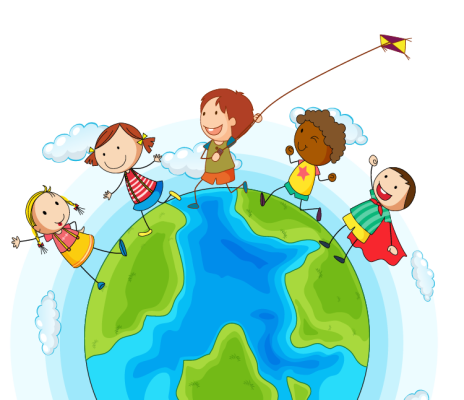 23 Nisan Ulusal Egemenlik ve Çocuk Bayramı